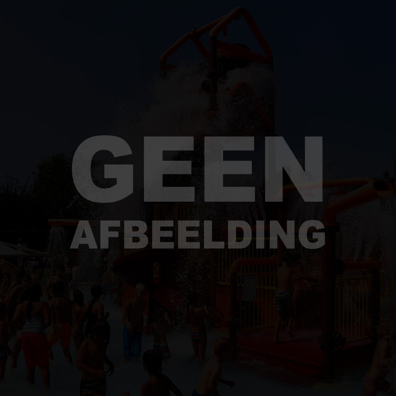 Geen afbeelding